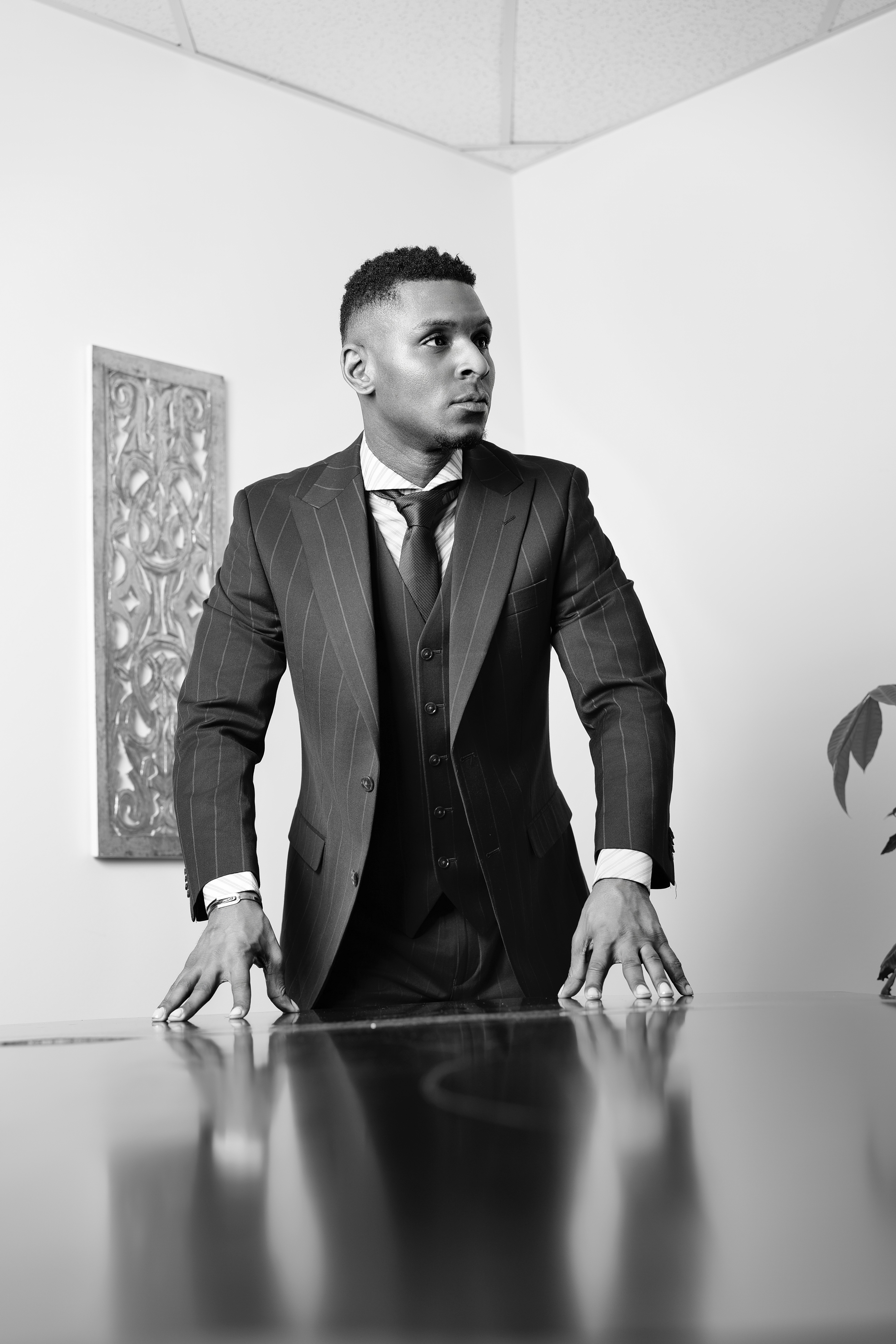 Devante Hill